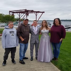 Meet your Posher, Pamela